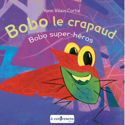 Bobo Super-héros