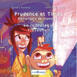 Prudence et Timéo - Le...