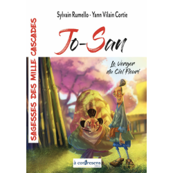 Jo-san - Le verger du Ciel...