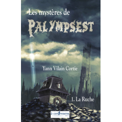 Les Mystères de Palympsest...